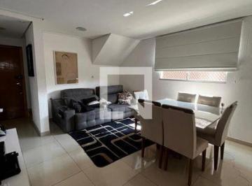 Apartamento · 120m² · 3 Quartos · 2 Vagas · Apartamento À Venda - Castelo, 3 Quartos, 120 m² - Belo Horizonte