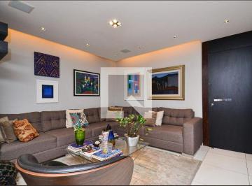 Apartamento · 192m² · 3 Quartos · 3 Vagas · Apartamento À Venda - Santa Efigênia, 3 Quartos, 192 m² - Belo Horizonte