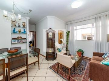Apartamento · 85m² · 3 Quartos · 2 Vagas · Apartamento À Venda - Buritis, 3 Quartos, 85 m² - Belo Horizonte