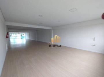 eb1fd11d9adcb478faaf8b48fb3ff0df.jpg · Sala Para Alugar, 150 m² por R$3.850,00/mês - Atuba - Colombo/pr