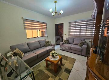 2fb630b7ada05f36e38c3d1aca6599d0.jpg · Sobrado Com 3 Dormitórios À Venda, 274 m² por R$650.000 - Vila Emílio - Mauá/sp