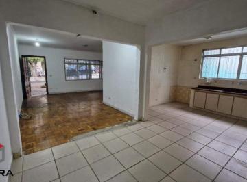 Casa · 205m² · 3 Quartos · 2 Vagas · Casa Térrea À Venda 3 Quartos 2 Vagas Bastos - Santo André - Sp