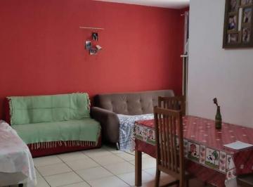 Apartamento · 54m² · 2 Quartos · Apartamento À Venda 2 Quartos Santa Cristina - Santo André - Sp