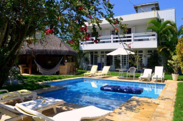Villa Mathias: Onde Conforto Praiano E Momentos Inesquecíveis Se Encontram No Jardim Acapulco - Guar
