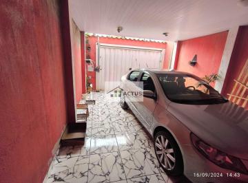 Casa · 60m² · 3 Quartos · 2 Vagas · Casa Geminada Em Aparecida (Parque Durval de Barros), Ibirité/mg
