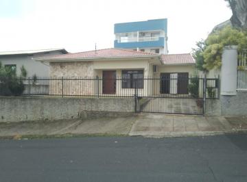 Casa · 192m² · 3 Quartos · 2 Vagas · Casa Para Venda Em São José, Serraria, 3 Dormitórios, 1 Suíte, 3 Banheiros, 2 Vagas