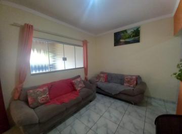 Casa · 210m² · 4 Quartos · 2 Vagas · Casa Para Venda Em Sorocaba, Jardim São Guilherme, 4 Dormitórios, 2 Banheiros, 2 Vagas