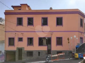 Fachada · Casa Para Aluguel - Na Bela Vista