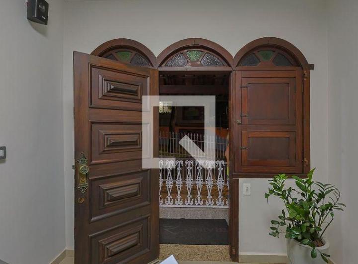 Casa À Venda - Cidade Nova, 3 Quartos, 360 m² - Belo Horizonte