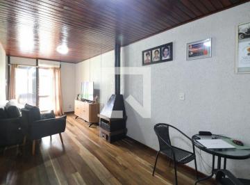 Casa · 88m² · 2 Quartos · 1 Vaga · Casa À Venda - Harmonia, 2 Quartos, 88 m² - Canoas