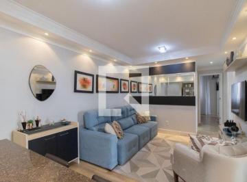 Apartamento · 75m² · 3 Quartos · 1 Vaga · Apartamento À Venda - Vila Augusta, 3 Quartos, 75 m² - Guarulhos