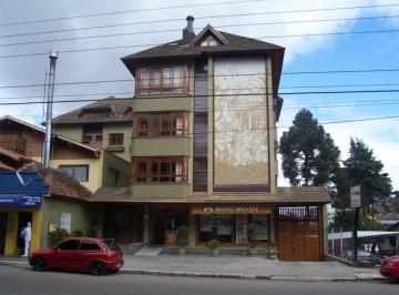 Apartamento · 54m² · 1 Quarto · Apartamento À Venda - No Centro