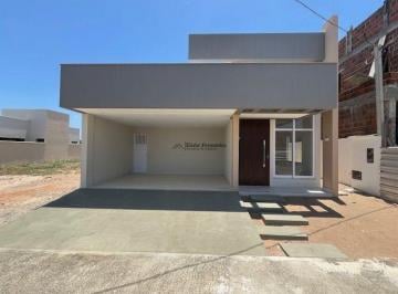 egjm702nmvlytbimgfhzde5_md · Excelente Casa de 3 Quartos À Venda No Ecoville II Em Cajupiranga, Parnamirim/rn
