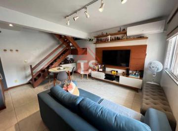 Casa · 100m² · 2 Quartos · 1 Vaga · Apartamento - / Residencial / Engenho de Dentro