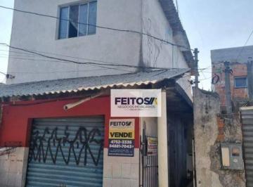 1871b45adc452ff3170a1cbddaeec5f7.jpg · Sobrado Com 3 Dormitórios À Venda, 90 m² por R$250.000 - Cidade Miguel Badra - Suzano/sp