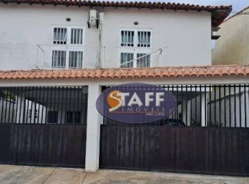 f2d9c28926f7489a437f5ea220985a45.jpg · Apartamento Com 2 Dormitórios À Venda, 70 m² por R$350.000 - Parque Central - Cabo Frio/rj