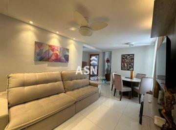 b1364645e684940d7b3fa5c03a8f5057.jpg · Apartamento Térreo Com 2 Dormitórios À Venda, 60 m² por R$280.000 - Atlântica - Rio Das Ostras/rj