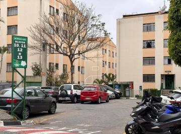467b1dcb6778fc8d3857699d80e25c48.jpg · Apartamento Com 2 Dormitórios À Venda, 60 m² por R$190.000 - Granja Viana - Cotia/sp