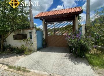 Rural de 3 quartos, Guararema · Chácara Á Venda No Bairro Parque Agrinco Em Guararema/sp!