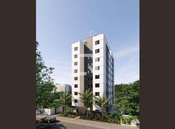 Apartamento · 135m² · 3 Quartos · 2 Vagas · Apartamento À Venda - Miramar, 3 Quartos, 135 m² - Belo Horizonte