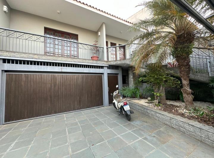 Casa À Venda No Jardim Europa Em Bragança Paulista Sp