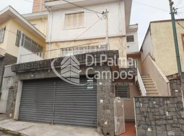 Casa · 230m² · 3 Quartos · 4 Vagas · Casa Com 230 m² Para Venda Na Vila Monumento, Ipiranga.