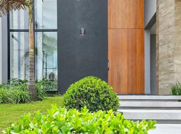 Casa · 250m² · 3 Quartos · 4 Vagas · Casa Com 3 Suítes À Venda, 250 m² - Cyrela Landscape Seminário - Gravataí/rs