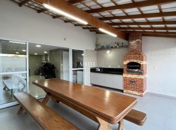 Casa · 182m² · 3 Quartos · 2 Vagas · Casa Triplex No Centro Da Serra Em Condomínio Fechado, À Venda por R$1.500.000