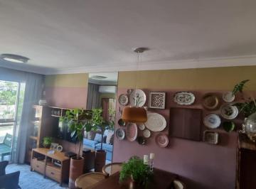 Apartamento de 1 quarto, São José dos Campos · Studio Uno - 1 Dorm. Duplex - Reformado
