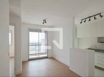 Apartamento · 50m² · 2 Quartos · 1 Vaga · Imoveis - Em Rudge Ramos