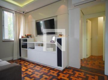 Apartamento · 62m² · 2 Quartos · 1 Vaga · Imoveis - Em Passo Da Areia