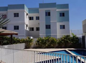 Apartamento · 55m² · 2 Quartos · 1 Vaga · Apartamento Para Venda, 2 Quarto (S), Parque Atalaia, Cuiabá