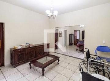 Casa · 238m² · 6 Quartos · 5 Vagas · Casa À Venda - Glória, 6 Quartos, 238 m² - Belo Horizonte