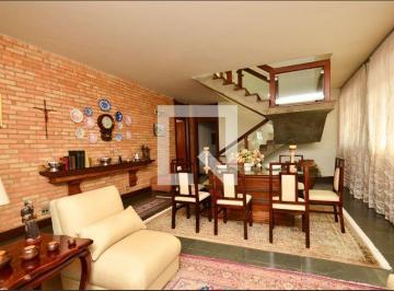 Apartamento · 560m² · 5 Quartos · 3 Vagas · Apartamento À Venda - Sion, 5 Quartos, 560 m² - Belo Horizonte