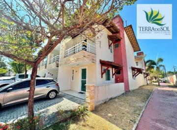 66cda831097e8e9456742676f2223895.jpg · Casa Com 3 Dormitórios À Venda, 88 m² por R$370.000 - Lagoa Redonda - Fortaleza/ce