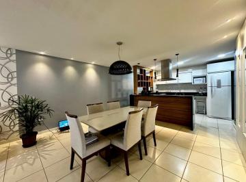 Apartamento · 103m² · 3 Quartos · 2 Vagas · Apartamento À Venda Em Jaraguá Do Sul Com 3 Quartos Sendo 1 Suíte – Bairro Czerniewicz
