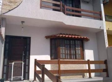 Casa · 310m² · 3 Quartos · 7 Vagas · Sobrado Para Aluguel 3 Quartos 2 Suítes 7 Vagas Eldízia - Santo André - Sp