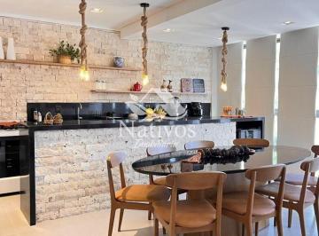 Apartamento · 85m² · 2 Quartos · 1 Vaga · Apartamento Alto Padrão Na Ponta Do Mutá