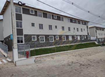 Apartamento · 2 Quartos · 1 Vaga · Apartamento À Venda No Bairro Centro - Extrema/mg