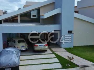 Casa · 230m² · 3 Quartos · 4 Vagas · Casa No Maikai - Barra Dos Coqueiros