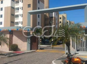 Apartamento · 70m² · 3 Quartos · 1 Vaga · Apartamento À Venda No Bairro Aruana - Aracaju/se