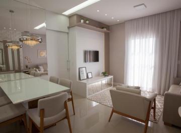 Foto 01 · Apartamento, Jardim Novo I, Mogi Guaçu, Sp