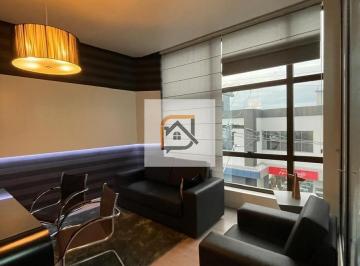 Comercial · 49m² · Escritório - Bom Princípio
