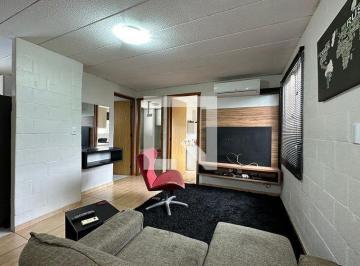 Apartamento · 54m² · 2 Quartos · 1 Vaga · Apartamento À Venda - Rio Dos Sinos, 2 Quartos, 54 m² - São Leopoldo