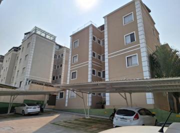 Apartamento de 3 quartos, Jundiaí · Apartamento Na Vila Mafalda - Jundiaí
