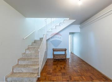 Casa · 178m² · 3 Quartos · 2 Vagas · Sobrado Com 178 m² de Área Útil, No Campo Belo