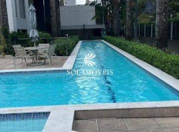 Apartamento · 220m² · 4 Quartos · 3 Vagas · Apartamento À Venda, 4 Quartos, 4 Suítes, 3 Vagas, Jaqueira - Recife/pe