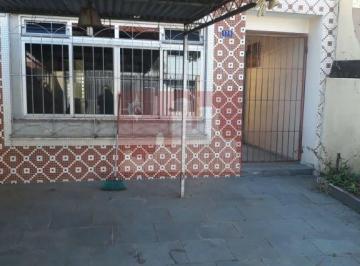 Casa · 100m² · 3 Quartos · Sobrado - Parque Edu Chaves