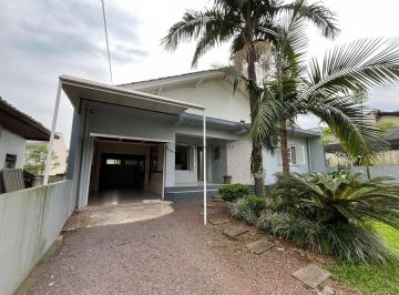 Casa · 164m² · 3 Quartos · 1 Vaga · Casa À Venda Próximo a Unisc