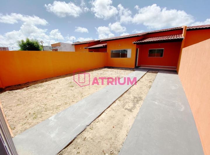 Casa À Venda - Em Santa Tereza